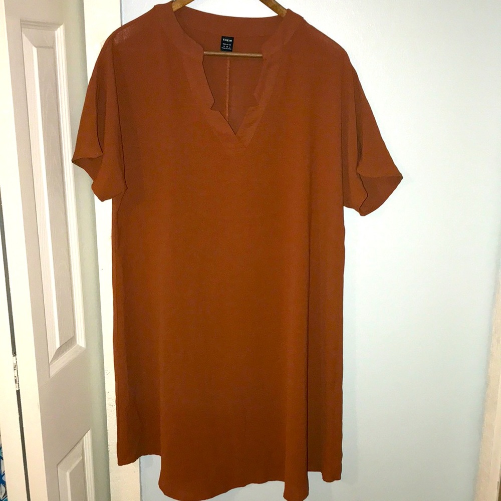Shein Dress-Size Medium EU 38 US 6-EUC Like new